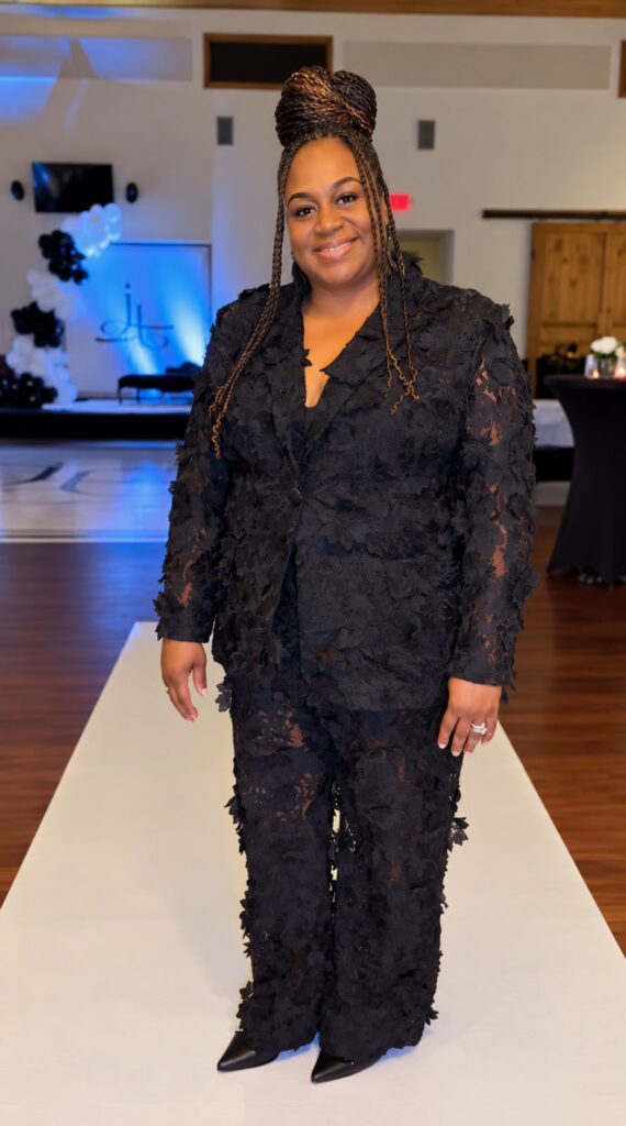 Kandis Patrick, Wedding Planner